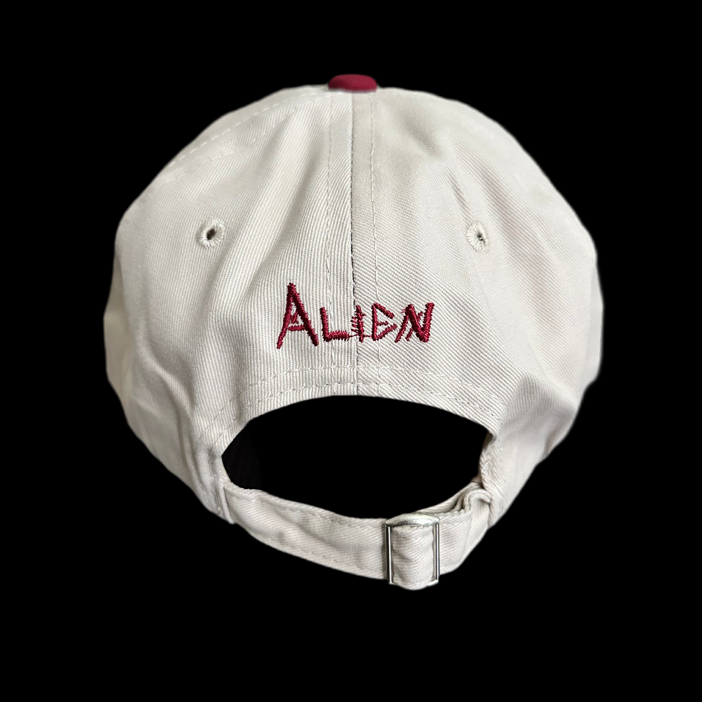 Classic Native Ball Cap - Two Tone