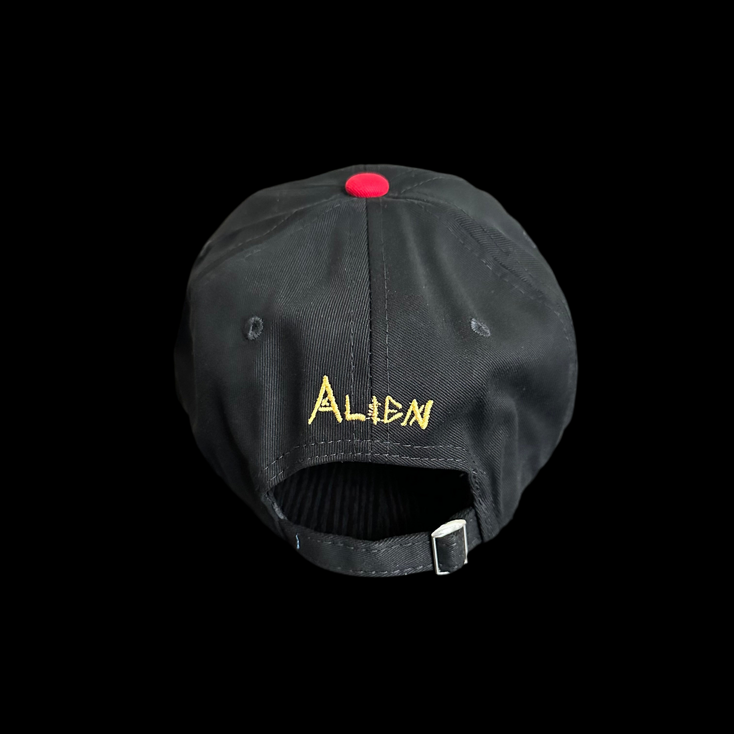 Bugged & Ballin’ Cap - OG