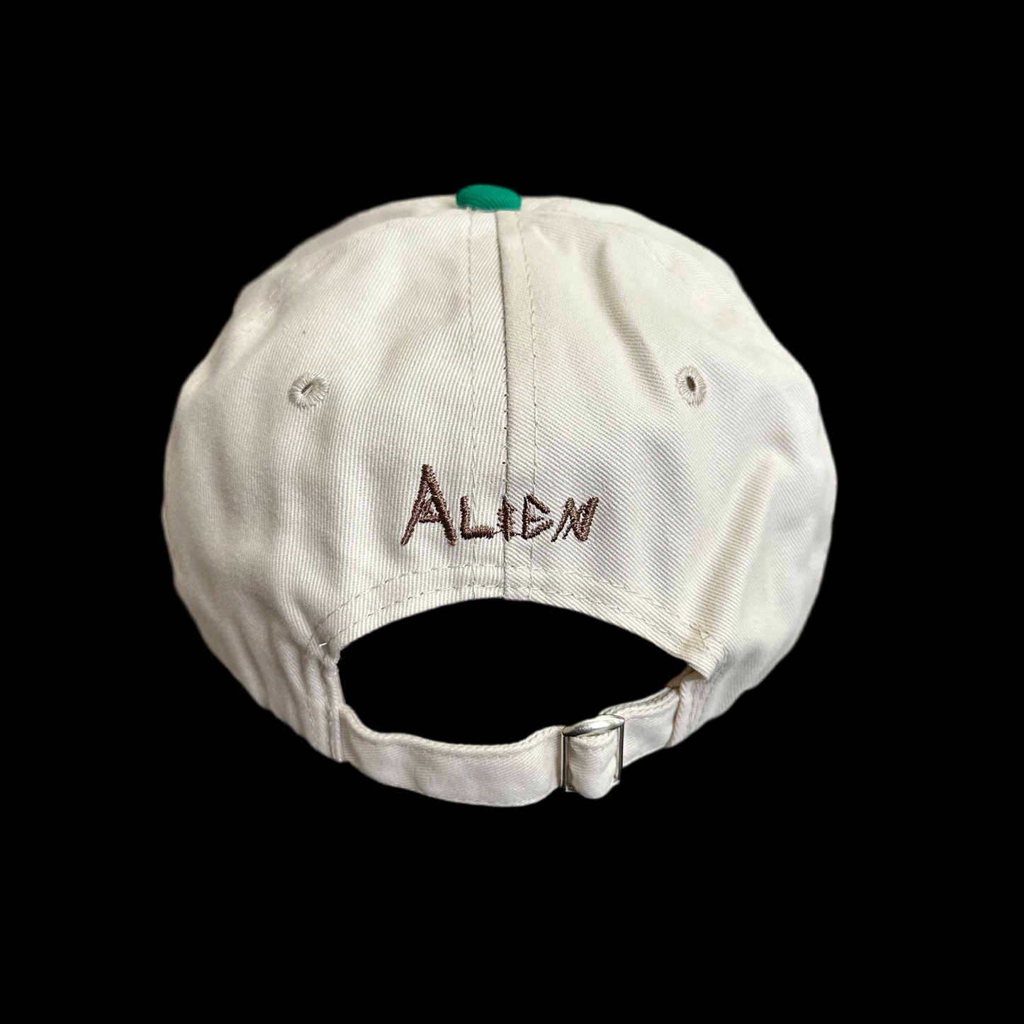 Bugged & Ballin’ Cap - El Tri