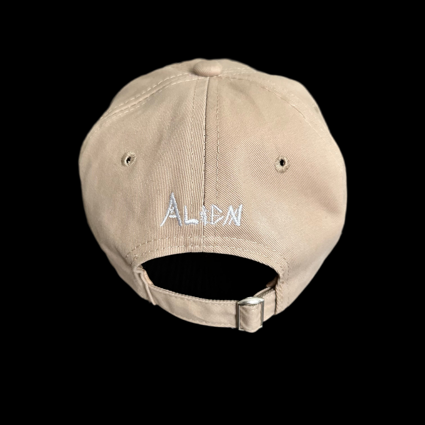 Classic Native Ball Cap - Tan