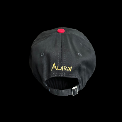 Bugged & Ballin’ Cap - OG