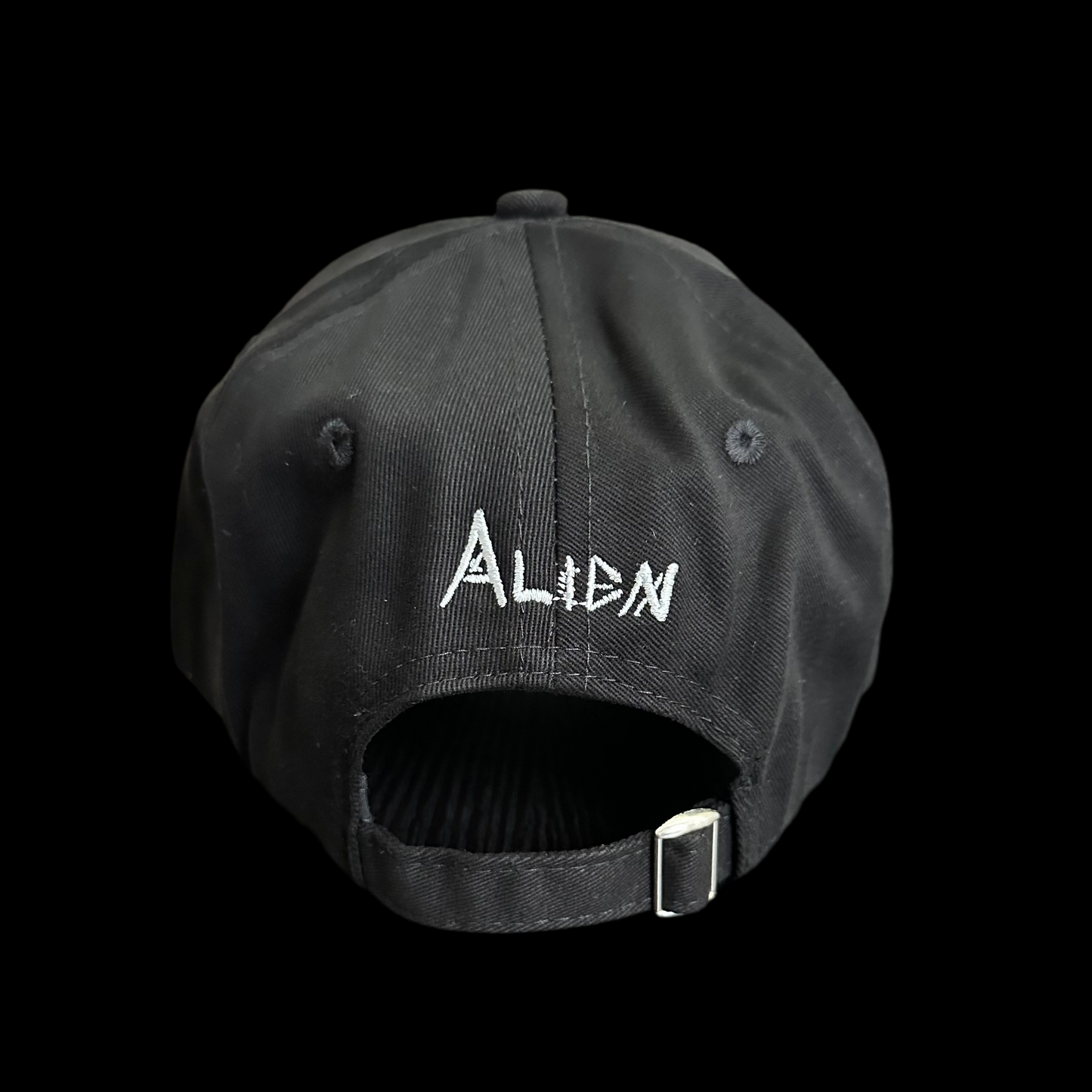 Classic Native Ball Cap - Black