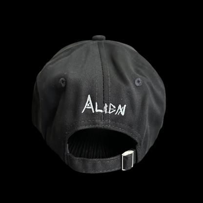 Classic Native Ball Cap - Black