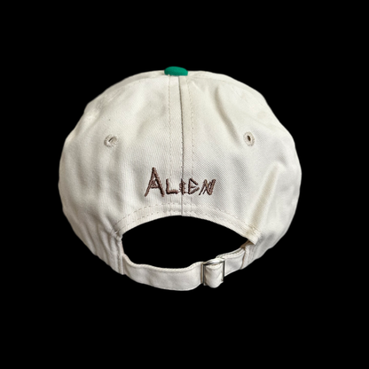 Bugged & Ballin’ Cap - El Tri