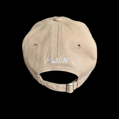 Classic Native Ball Cap - Tan
